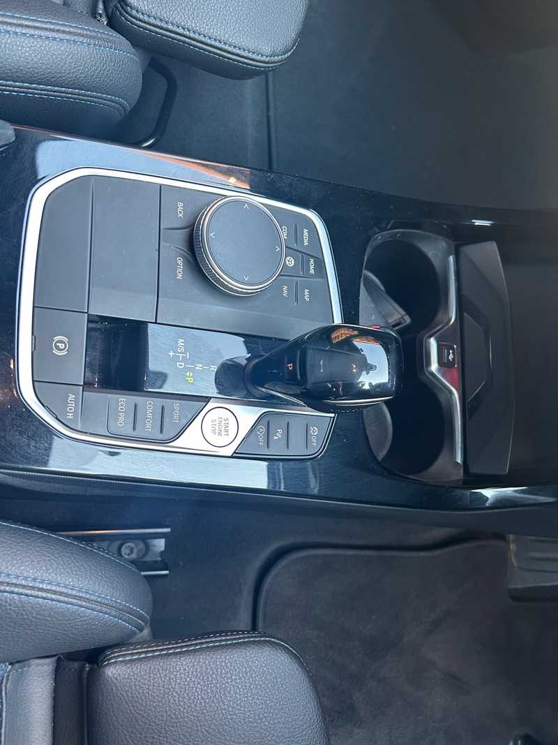 2021 BMW 2-Series 2,0L 2021 Cyprus
