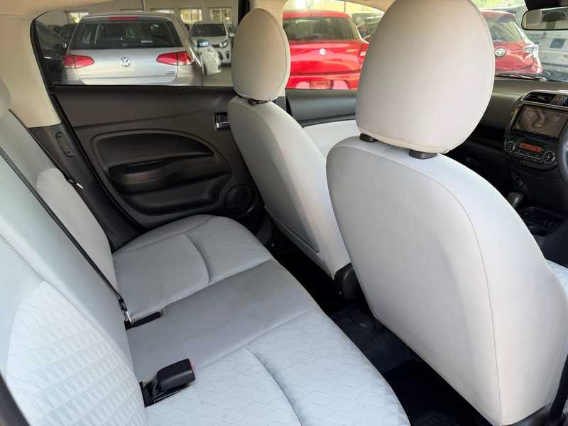 2021 Mitsubishi Mirage 1,2L 2021 Cyprus