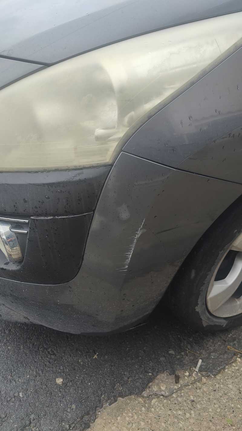 2011 Peugeot 3008 1,6L 2011 Cyprus