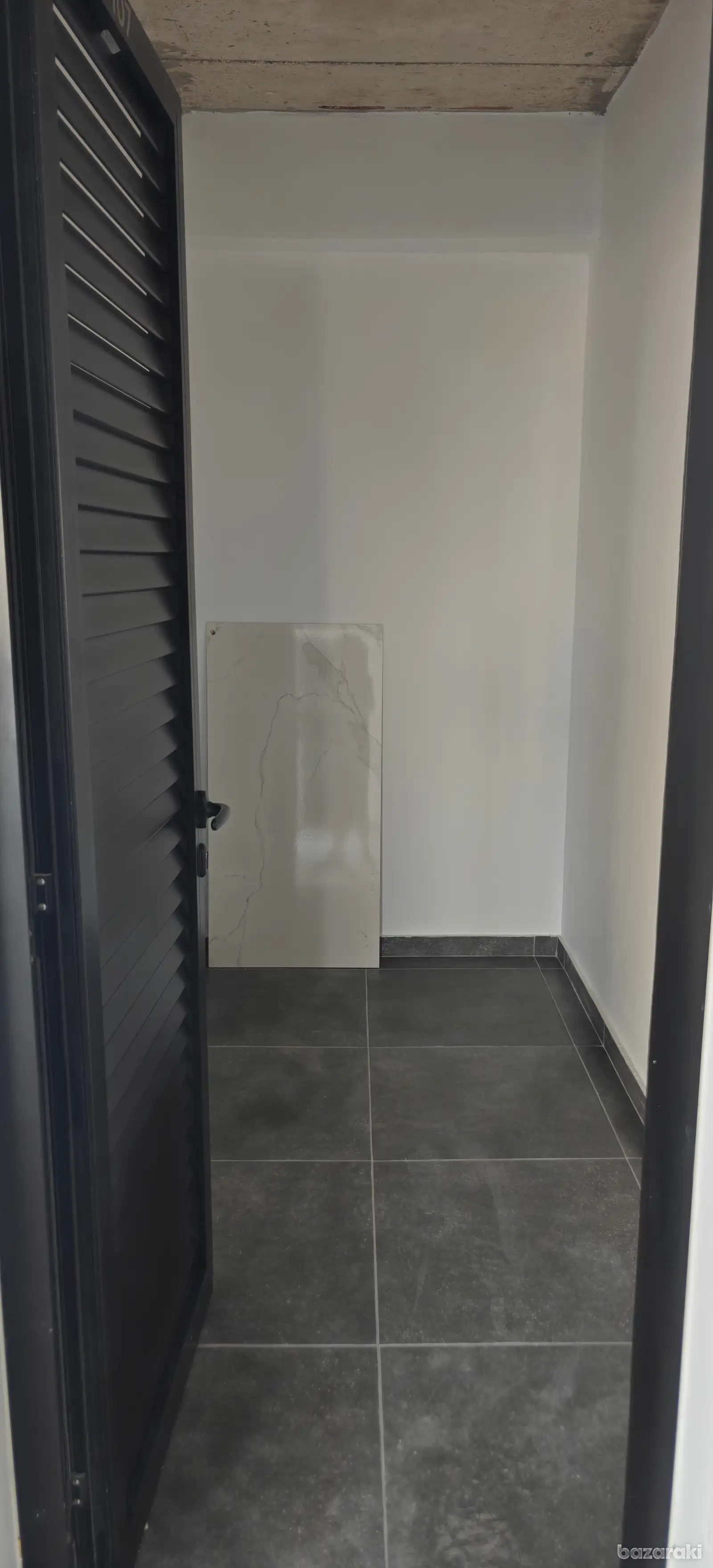 Apartment — 4