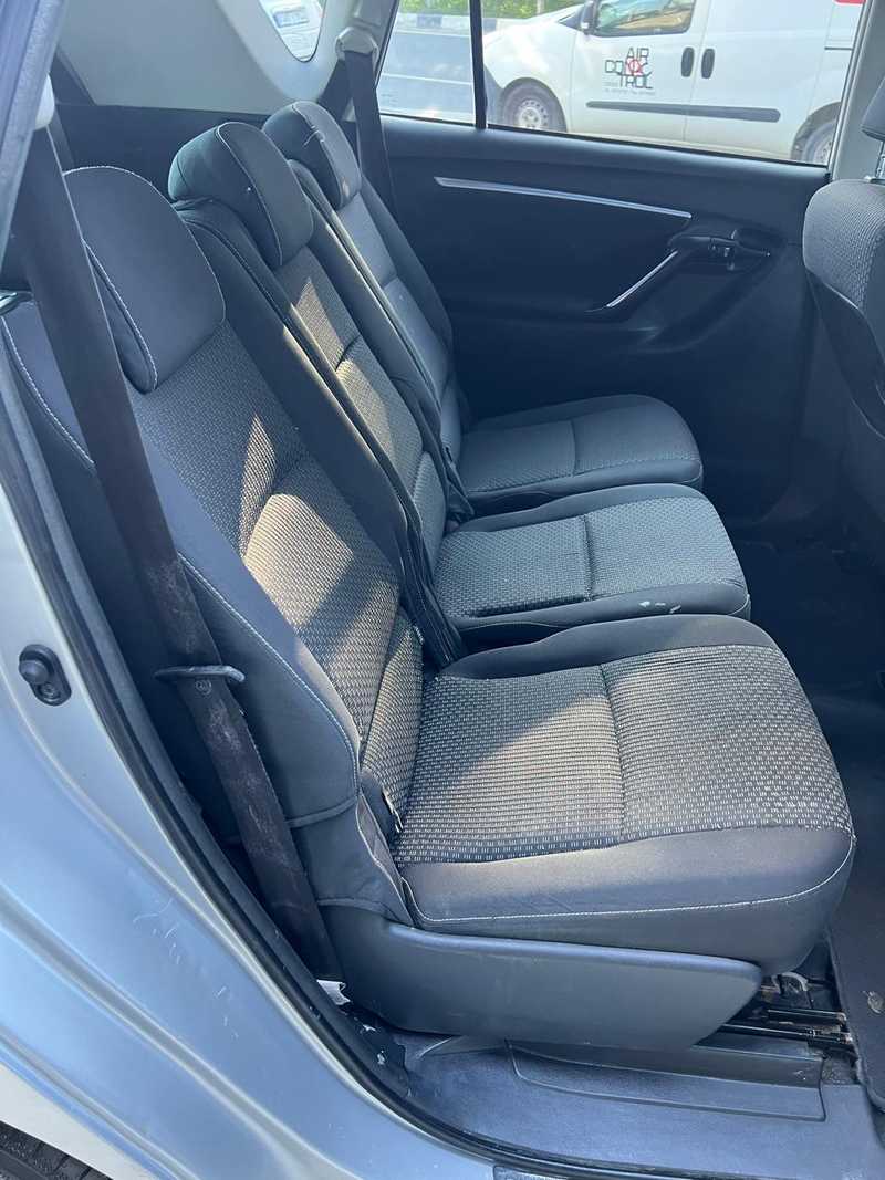 2014 Toyota Verso 1,8L 2014 Cyprus