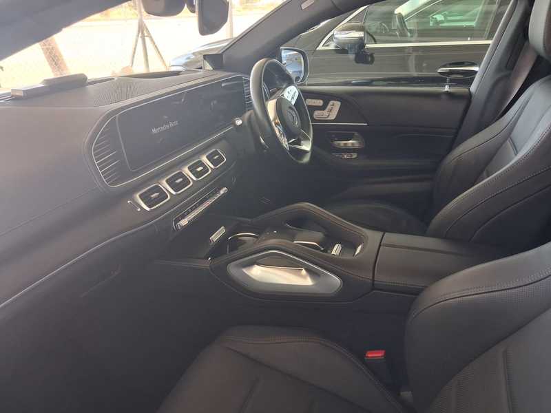 2024 Mercedes-Benz GLE-Class AMG 3,0L 2024 Cyprus