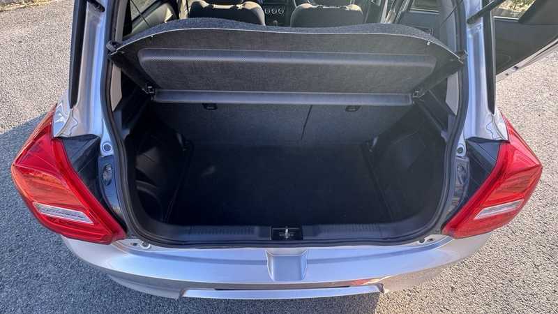 2019 Suzuki Swift 1,2L 2019 Cyprus