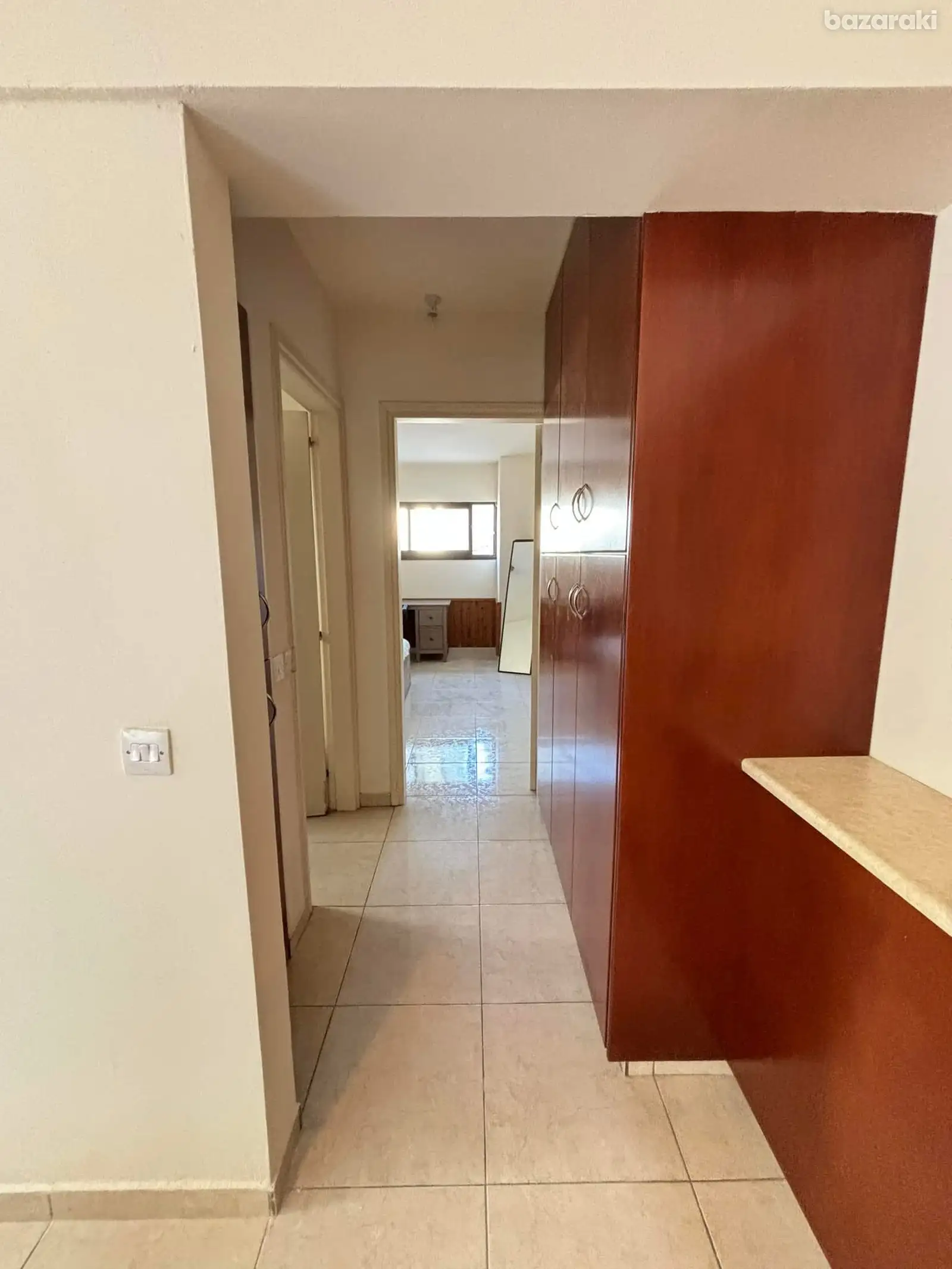 Apartment, 1 bedroom — 5