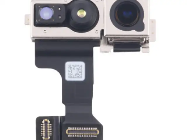 Front camera proximity sensor apple iphone 16 original, Limassol — Agios Athanasios