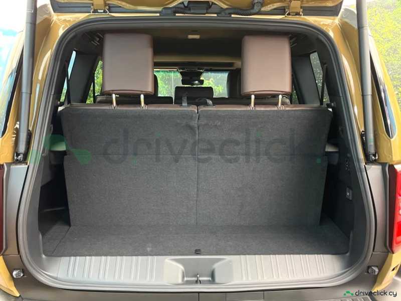 2024 Toyota Land Cruiser 250 2,8L 2024 Cyprus