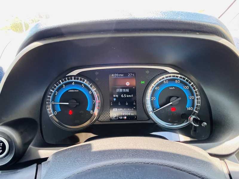 2022 Nissan Dayz 0,7L 2022 Cyprus