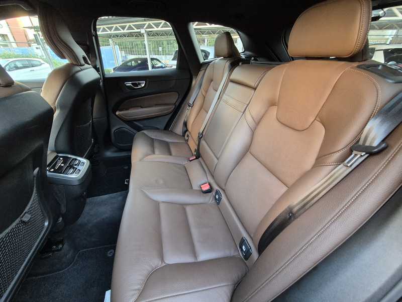 2021 Volvo XC60 2,0L 2021 Cyprus