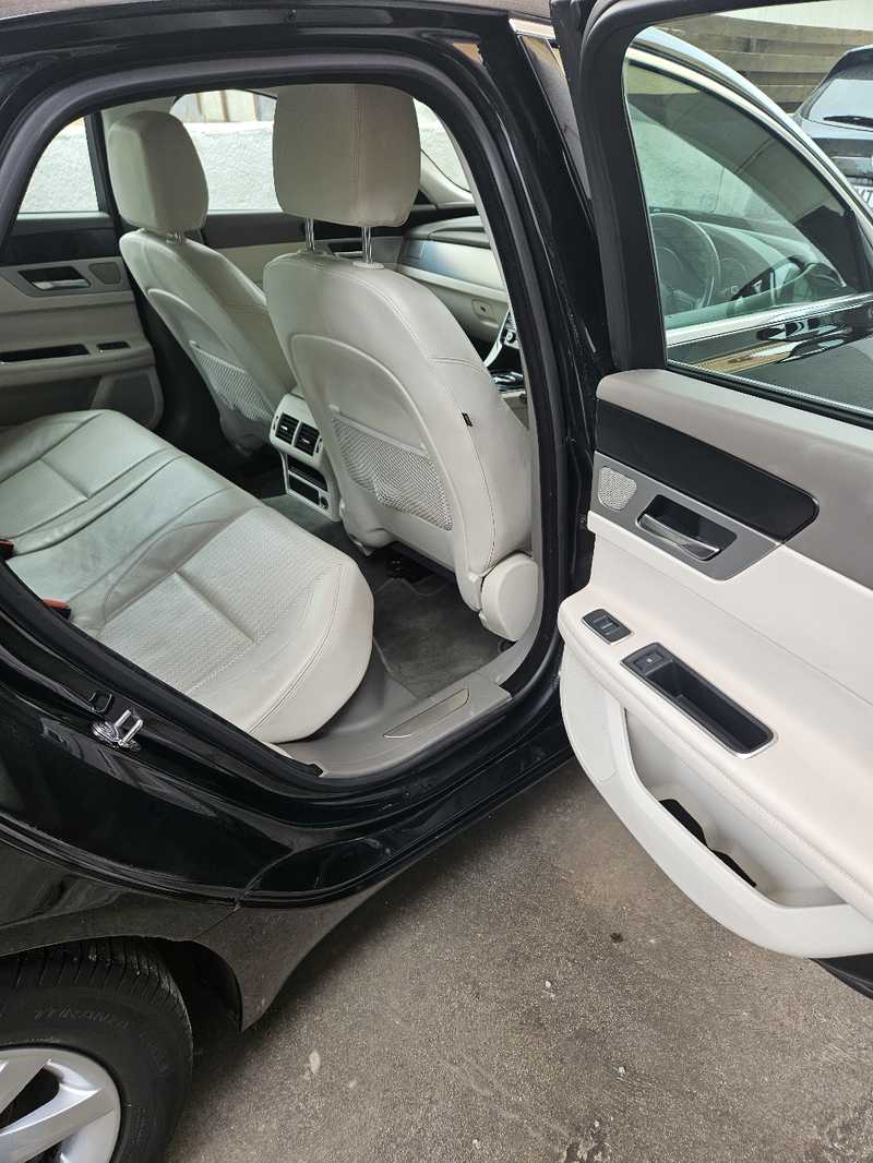 2016 Jaguar XF 2,0L 2016 Cyprus