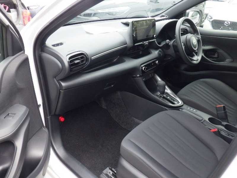2024 Toyota Yaris 1,5L 2024 Cyprus