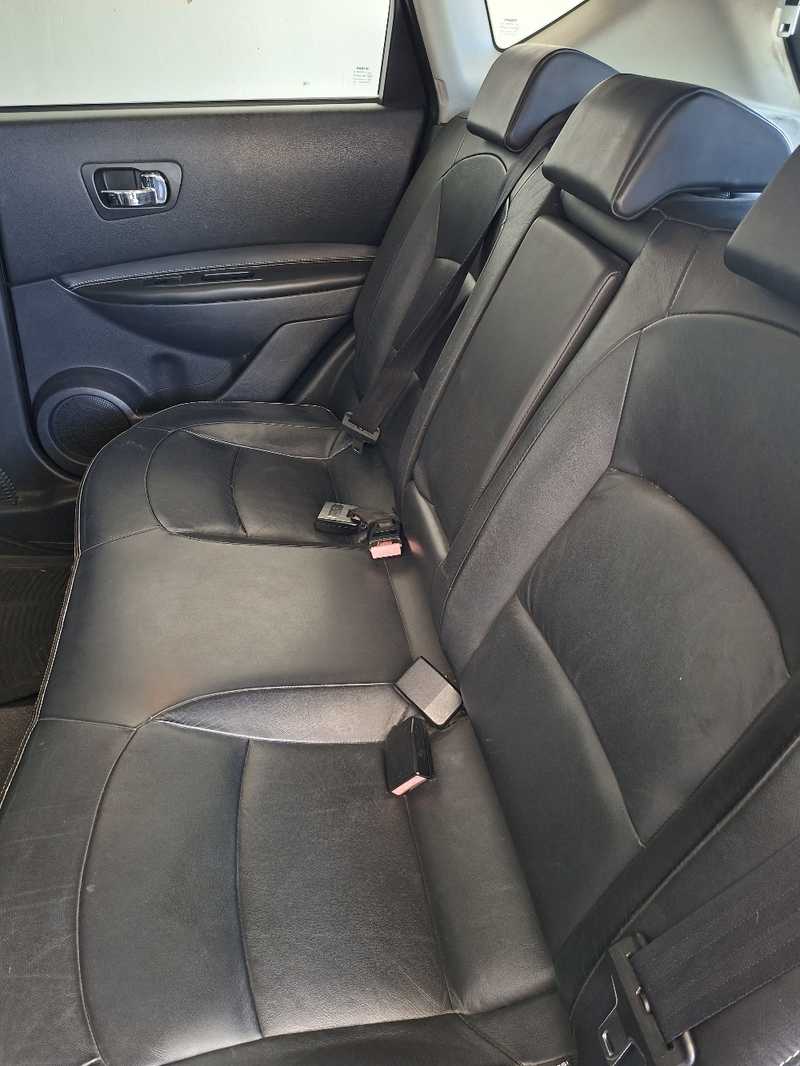 2010 Nissan Qashqai 1,6L 2010 Cyprus