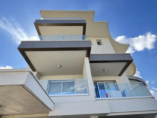 Studio apartment to rent, Επαρχία Λευκωσίας — Αγλαντζιά