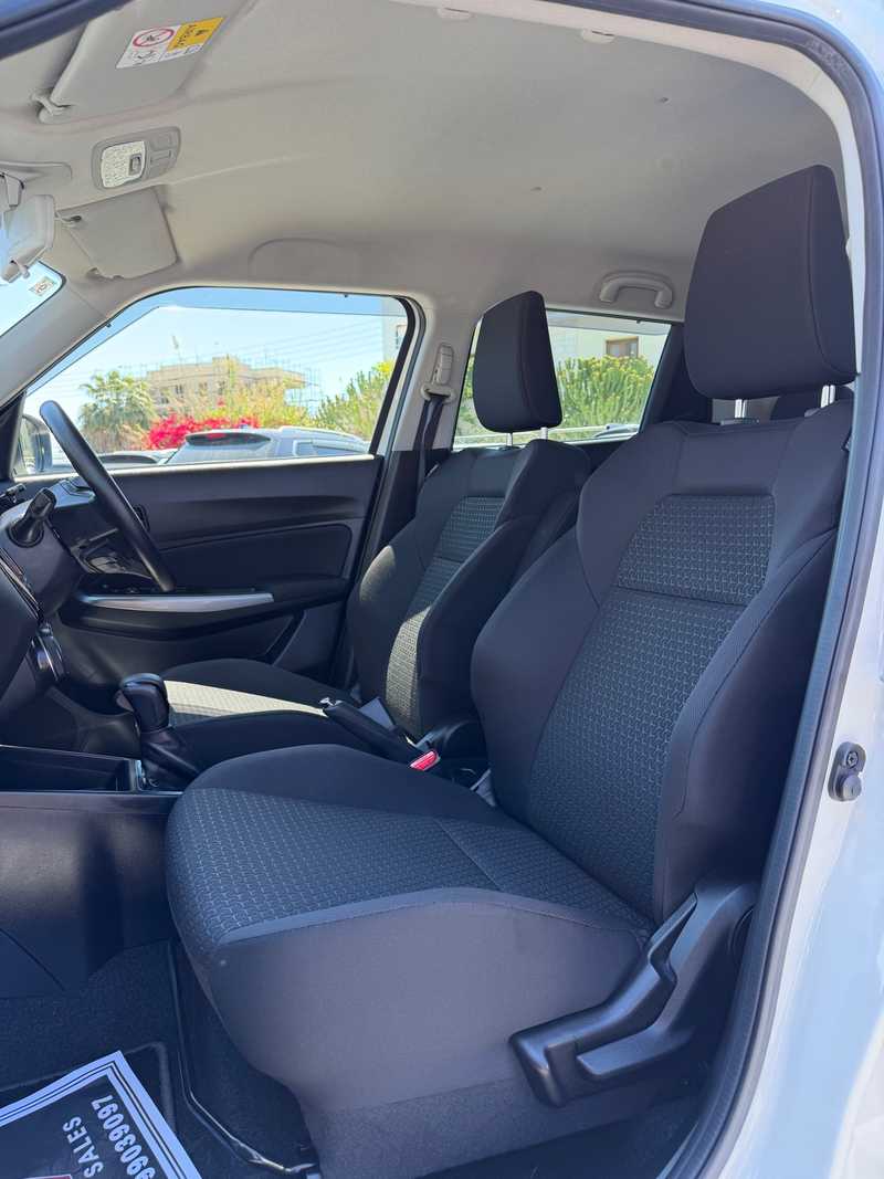 2023 Suzuki Swift 1,3L 2023 Cyprus