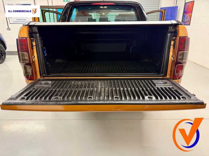 2022 Ford Ranger 2,0L 2022 Cyprus