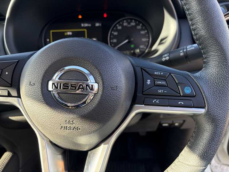 2021 Nissan Kicks 1,2L 2021 Cyprus