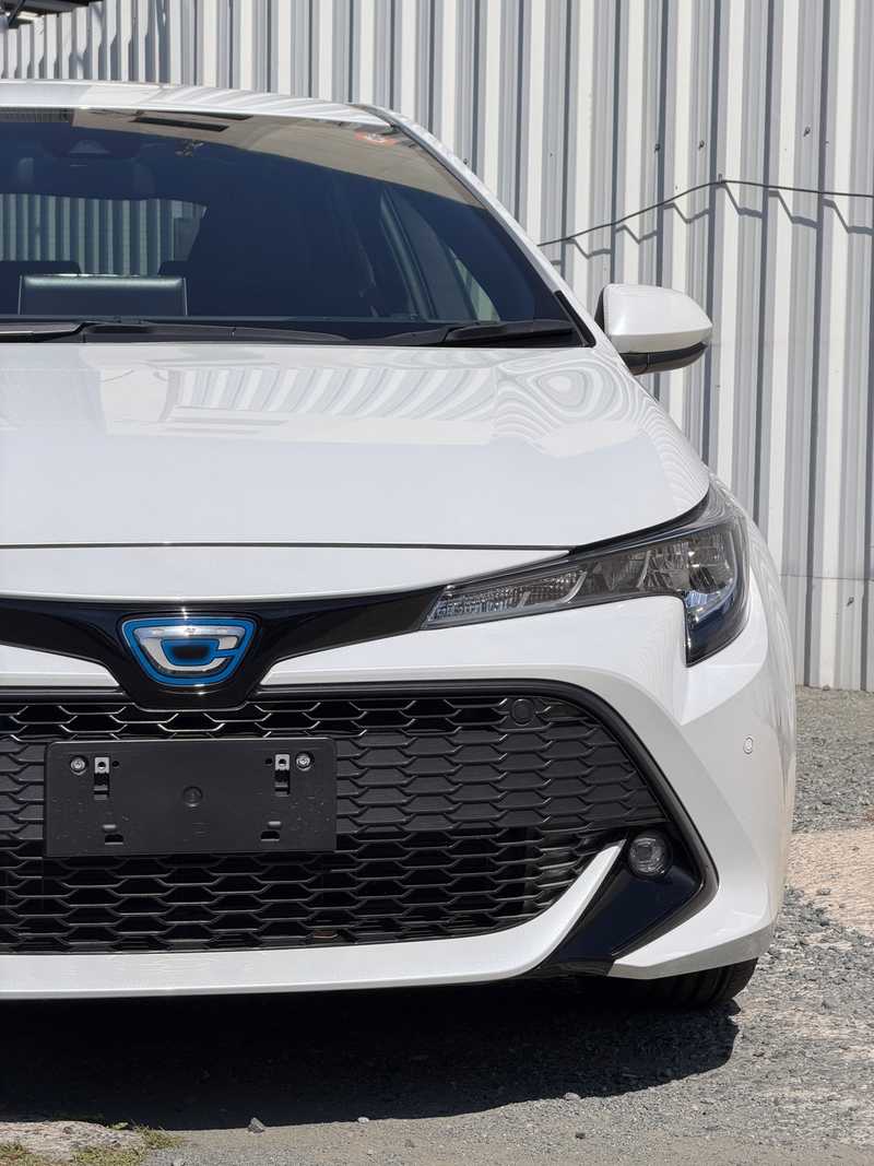 2022 Toyota Corolla 1,8L 2022 Cyprus