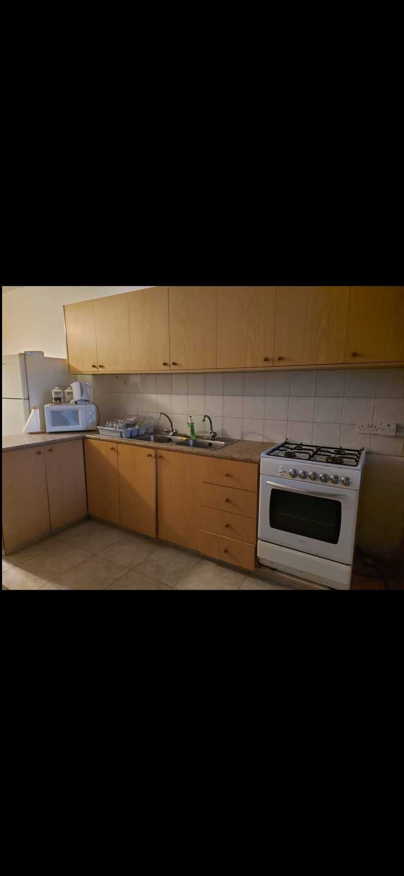 1-bedroom apartment to rent