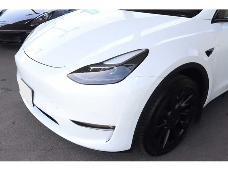 2024 Tesla Model Y Electric 2024 Cyprus