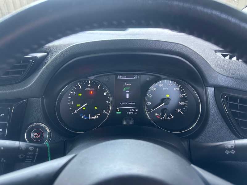 2021 Nissan X-Trail 2,0L 2021 Cyprus