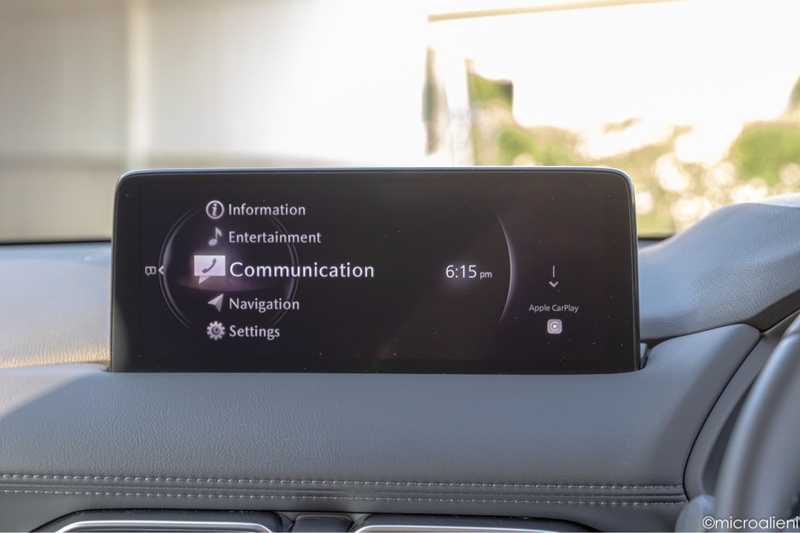 2023 Mazda CX-5 2,0L 2023 Cyprus