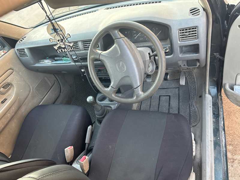 1999 Mazda Demio 1,5L 1999 Cyprus