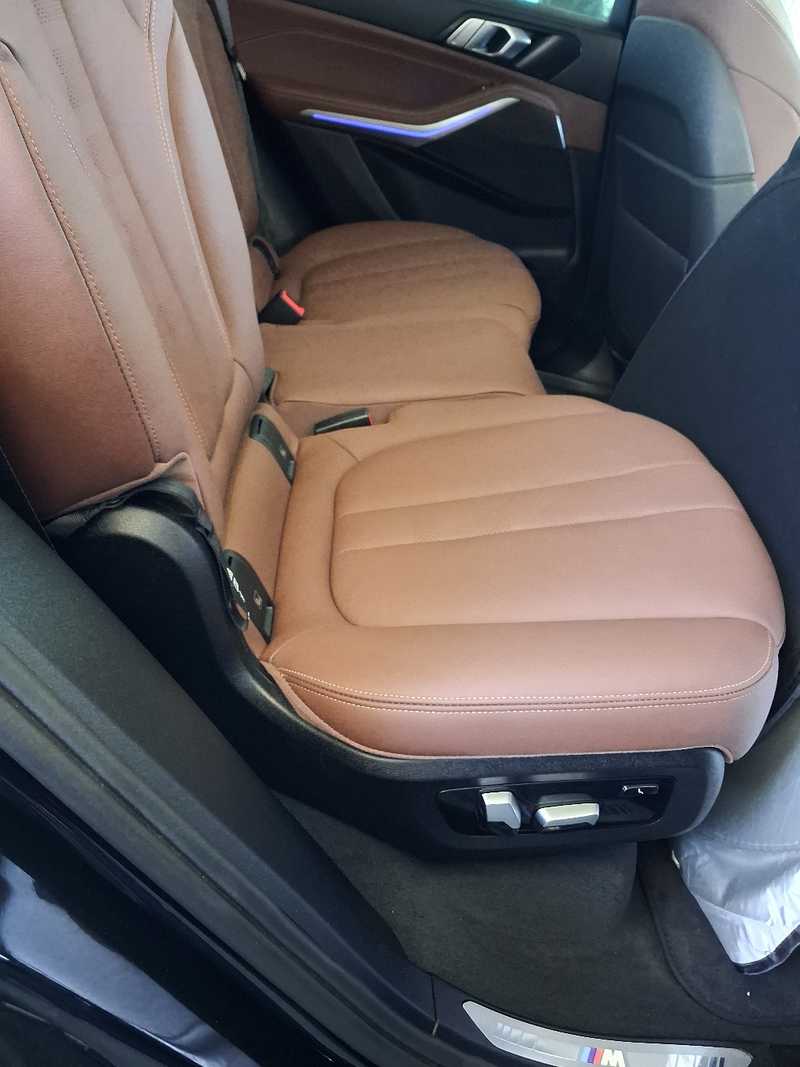 2023 BMW X5 3,0L 2023 Cyprus