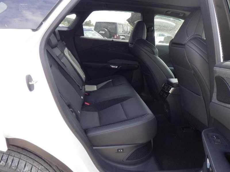 2025 Lexus RX 2,5L 2025 Cyprus