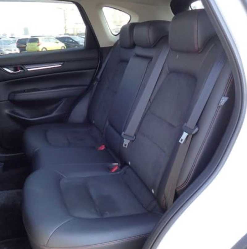 2022 Mazda CX-5 2,0L 2022 Cyprus