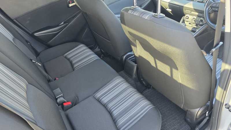 2023 Mazda 2 1,5L 2023 Cyprus