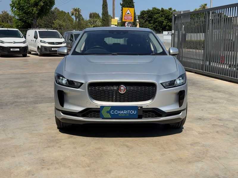 2020 Jaguar I-Pace Electric 2020 Cyprus