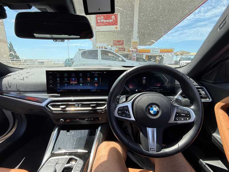 2023 BMW M240 3,0L 2023 Cyprus