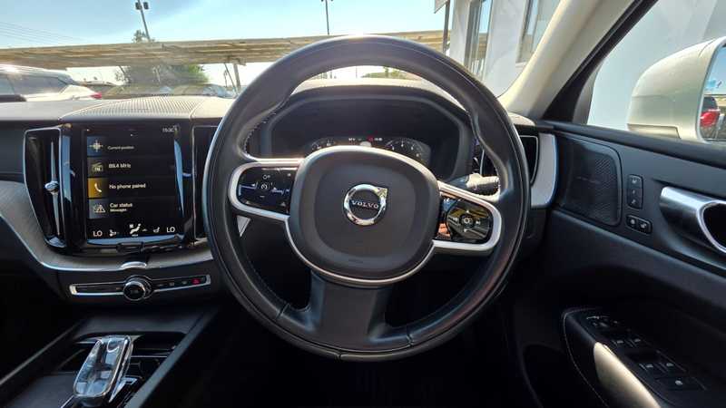 2021 Volvo XC60 2,0L 2021 Cyprus