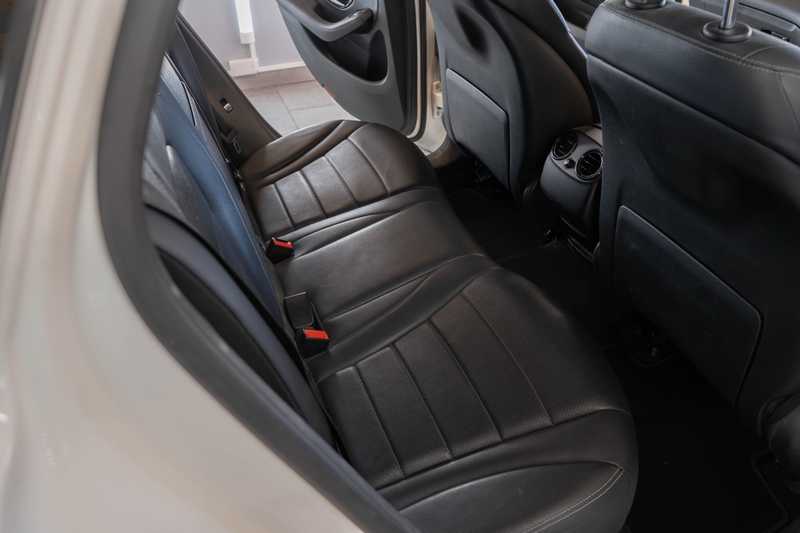 2018 Mercedes-Benz GLC-Class AMG 2,1L 2018 Cyprus