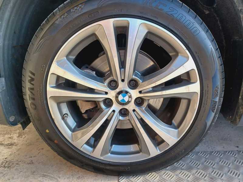 2016 BMW X1 2,0L 2016 Cyprus
