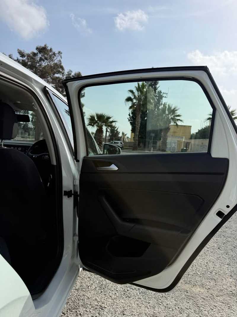 2018 Volkswagen Polo 1,0L 2018 Cyprus