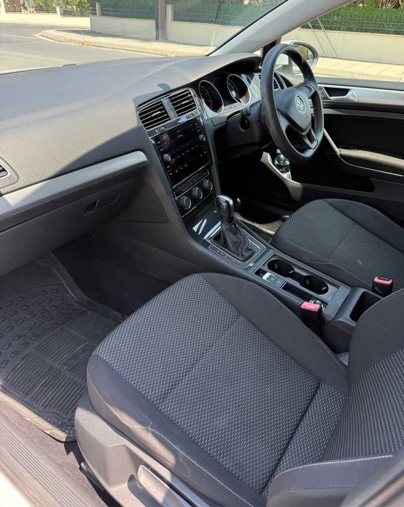 2020 Volkswagen Golf 1,0L 2020 Cyprus