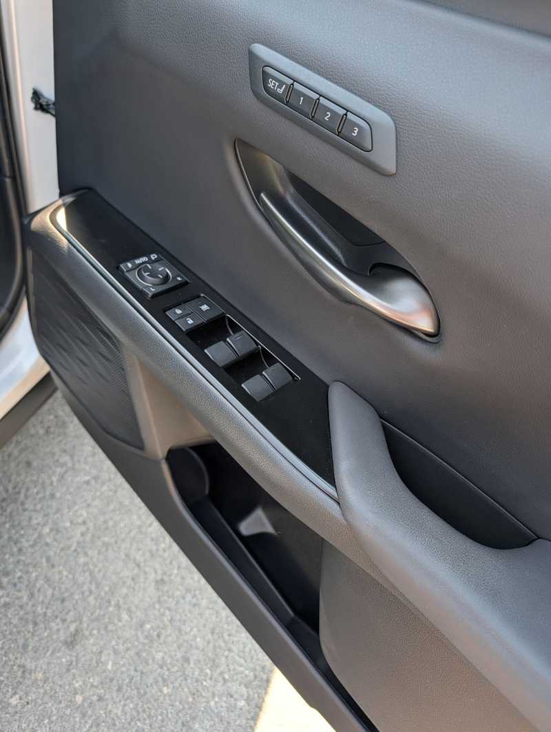 2021 Lexus UX 2,0L 2021 Cyprus