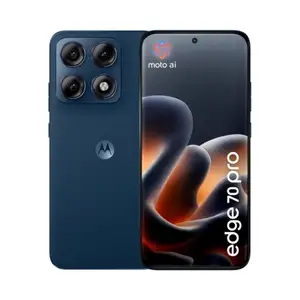 Motorola moto edge 70 pro xt2607-1 2026 5g 512gb 12gb ram dual-sim pantone τitan, Επαρχία Λεμεσού — Μαρίνα Λεμεσού