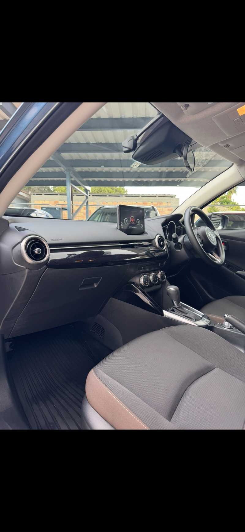 2022 Mazda 2 1,5L 2022 Cyprus