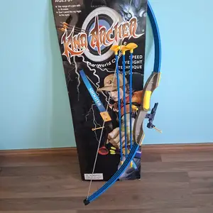 bow and arrows and darts, Επαρχία Λεμεσού — Λεμεσός - Νεάπολη