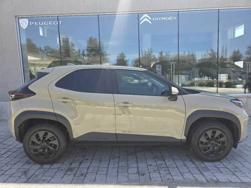2021 Toyota Yaris Cross 1,5L 2021 Cyprus