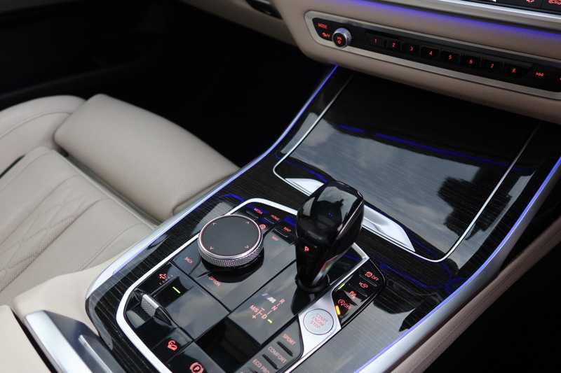2020 BMW X7 3,0L 2020 Cyprus