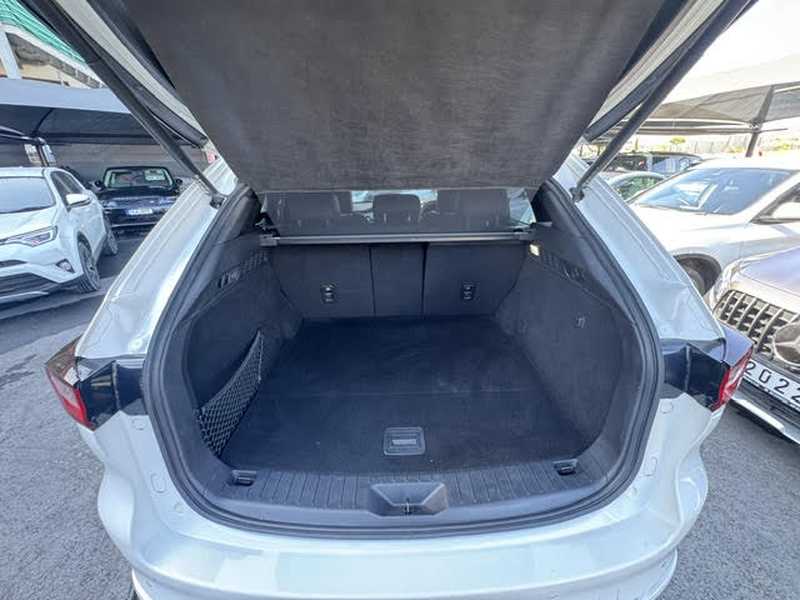 2023 Mazda CX-60 3,3L 2023 Cyprus