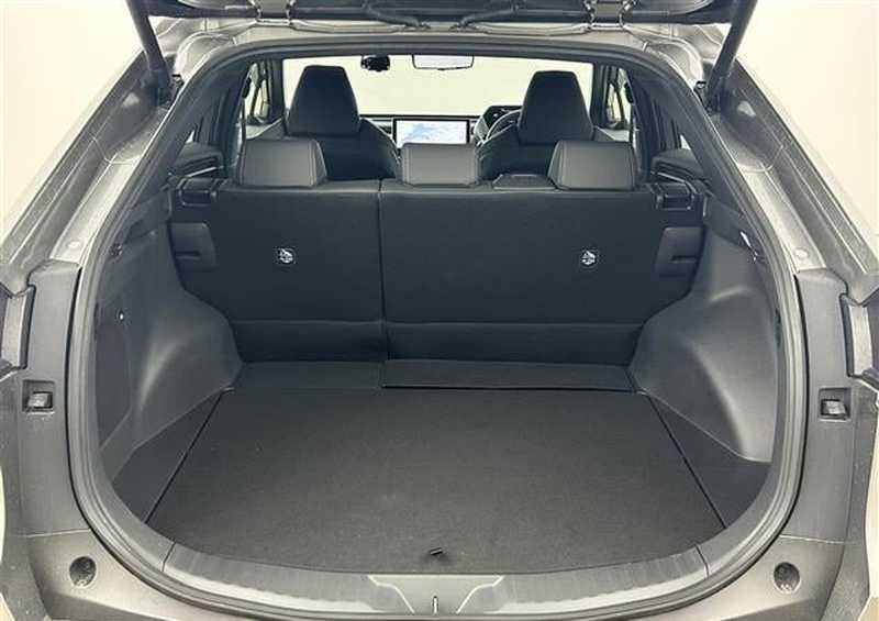 2024 Toyota bZ4X Electric 2024 Cyprus
