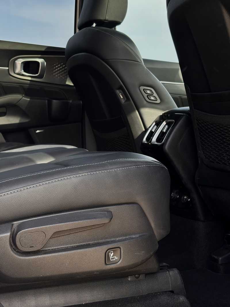 2023 KIA Sorento 2,2L 2023 Cyprus