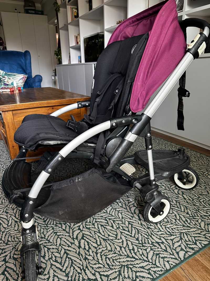 uppababy vista lower adapters UPPAbaby Lower Adapters for VISTA