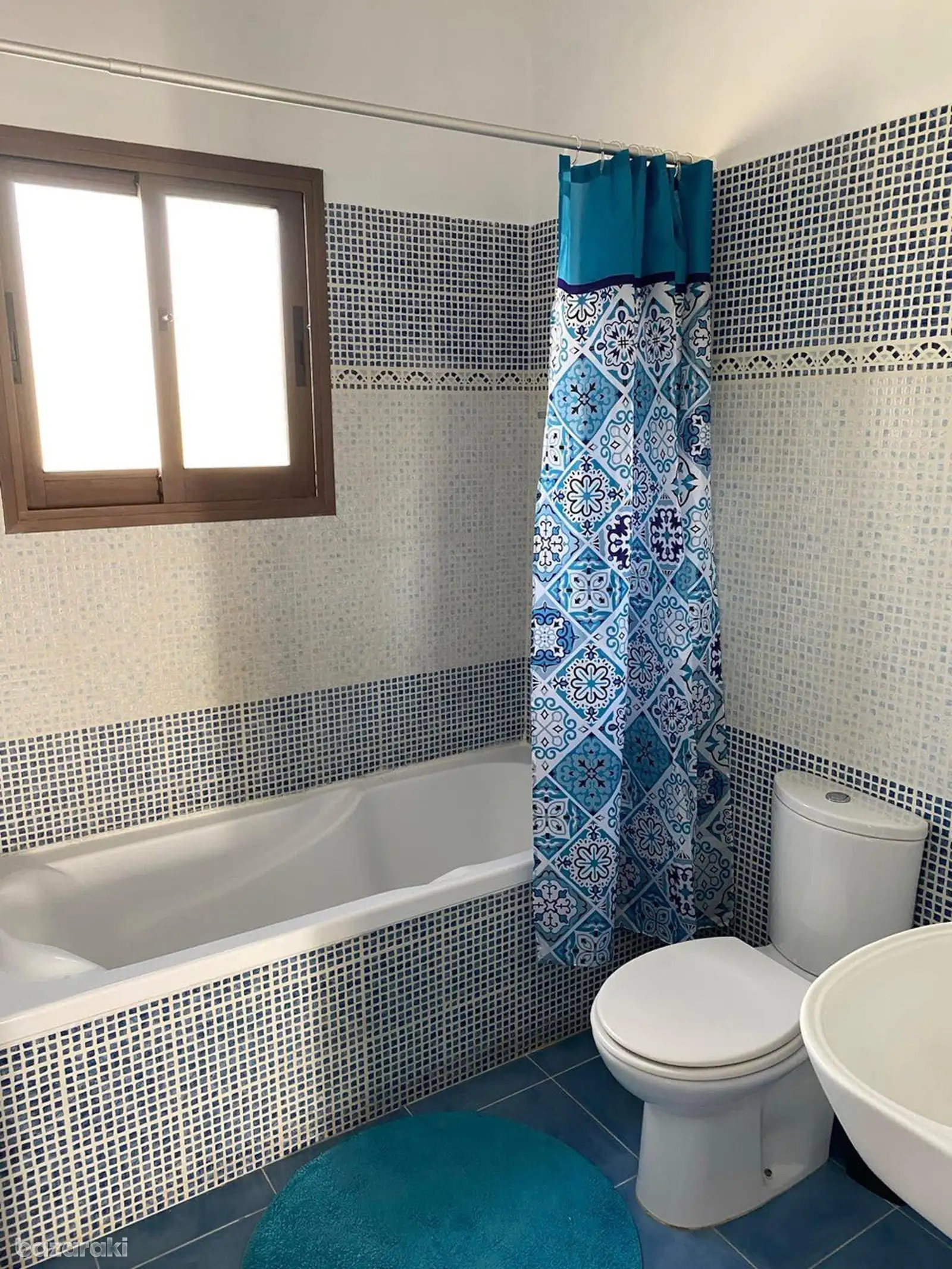 Maisonette, 3 bedrooms — 6