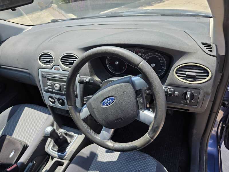 2005 Ford Focus 1,4L 2005 Cyprus