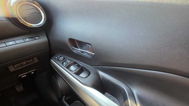 2021 Nissan Kicks 1,2L 2021 Cyprus