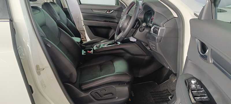 2023 Mazda CX-5 2,0L 2023 Cyprus